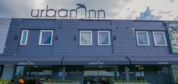 Urban Inn