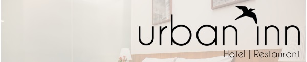 Urban Inn Logo