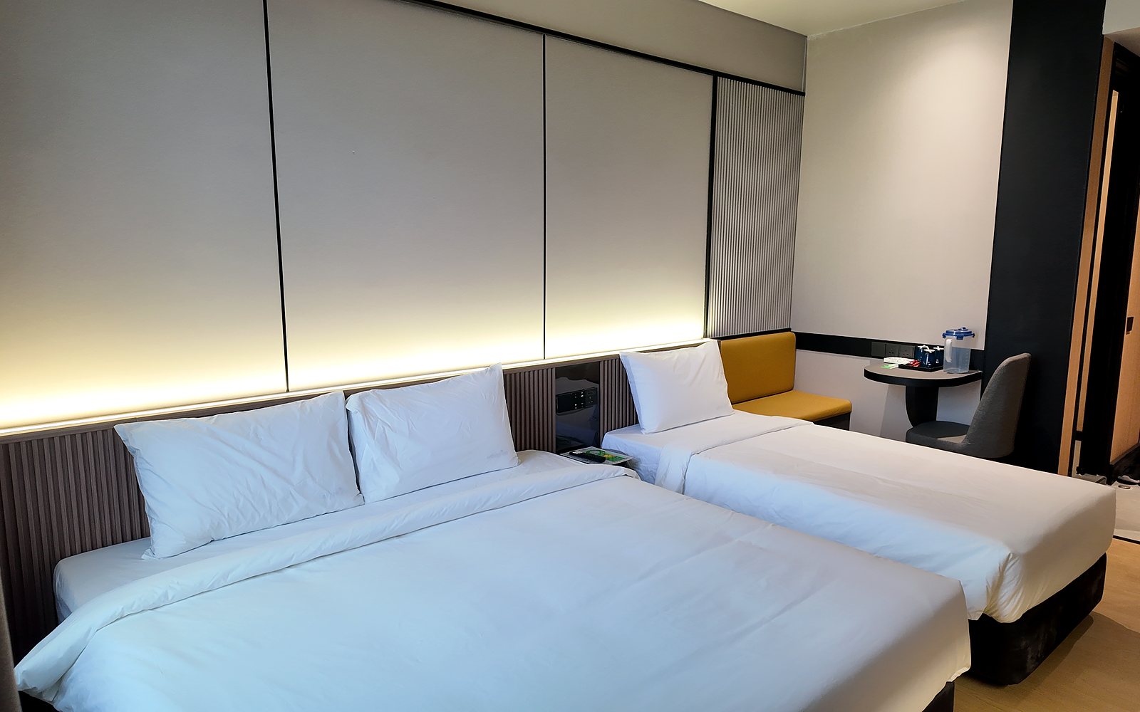 Super Deluxe room preview