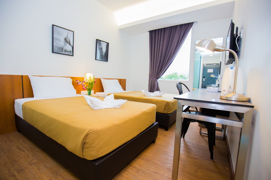 Superior Room