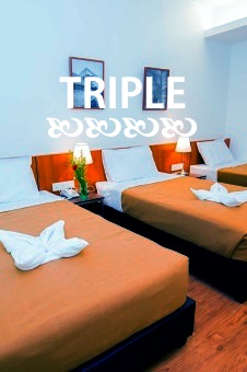 Tripple